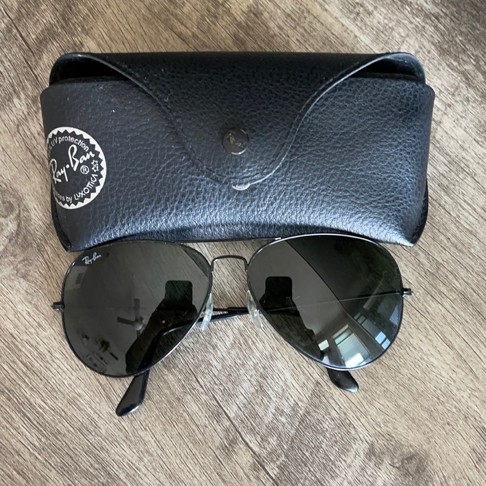 Ray bans
